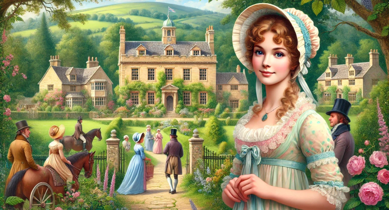 Emma by Jane Austen Summary