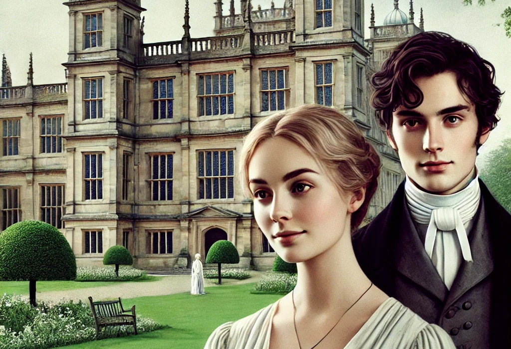 Mansfield Park by Jane Austen Summary