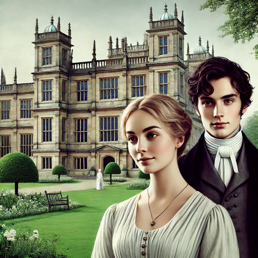 Mansfield Park by Jane Austen Summary