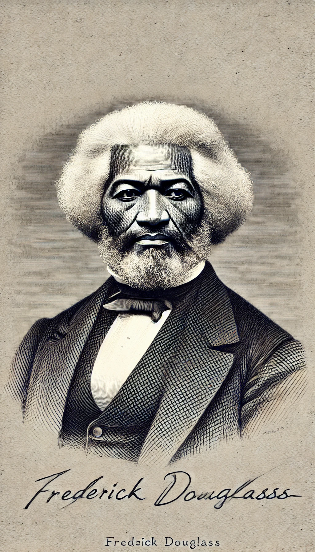 My Bondage and My Freedom by Frederick Douglass Summary