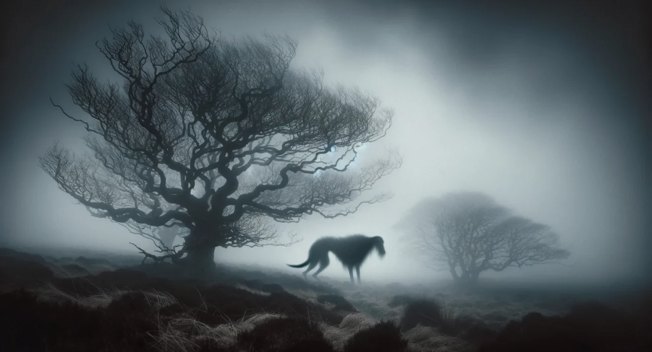 The Hound of the Baskervilles by Sir Arthur Conan Doyle Summary