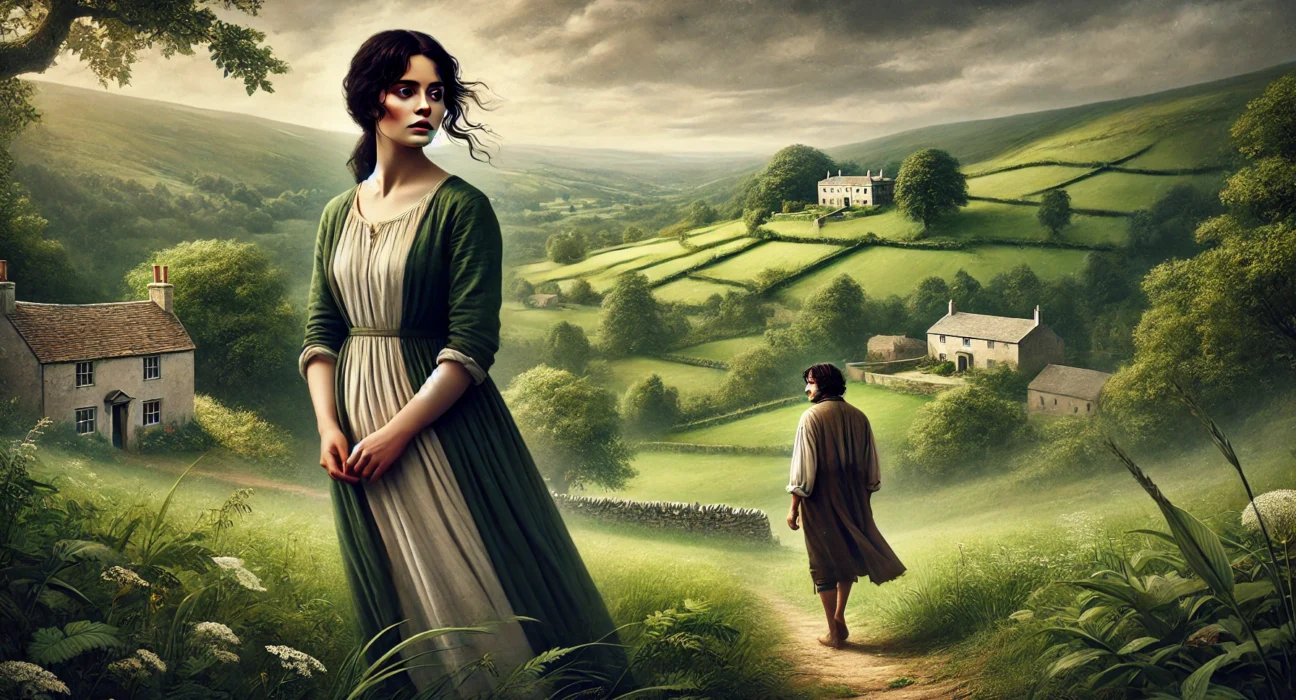 Tess of the d'Urbervilles by Thomas Hardy Summary