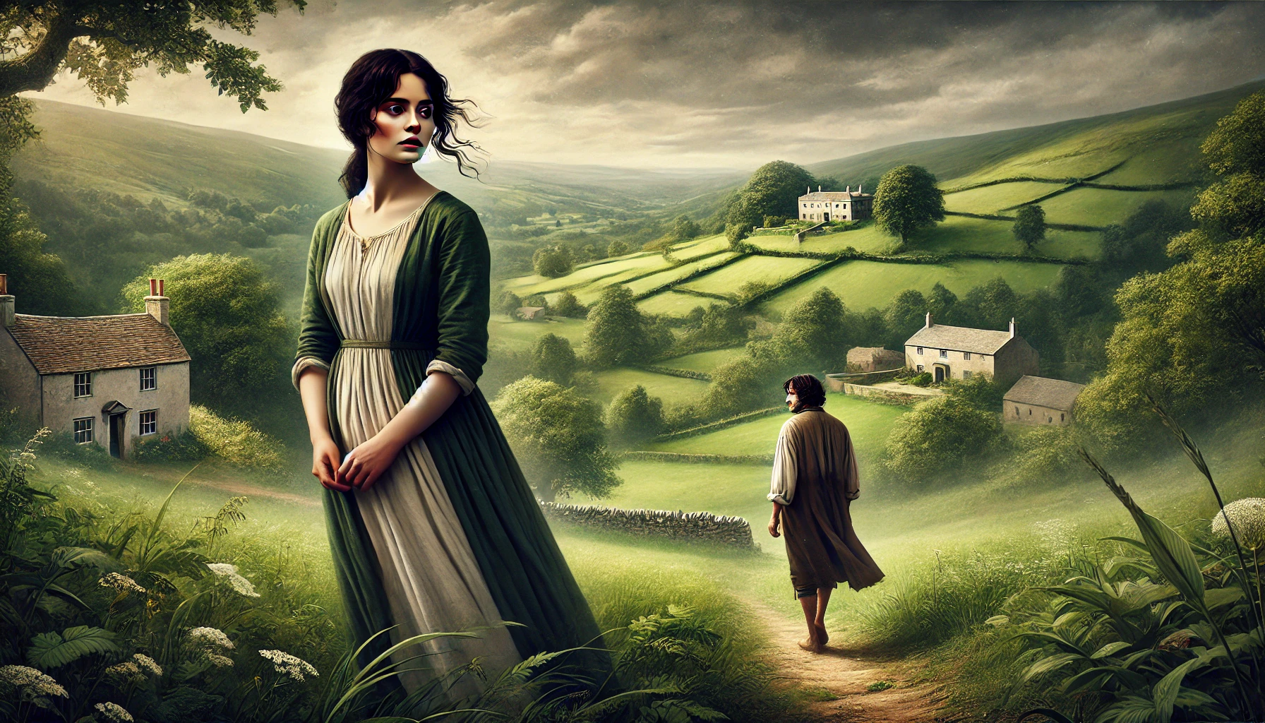 Tess of the d'Urbervilles by Thomas Hardy Summary