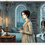 Mansfield Park – Jane Austen (1814)