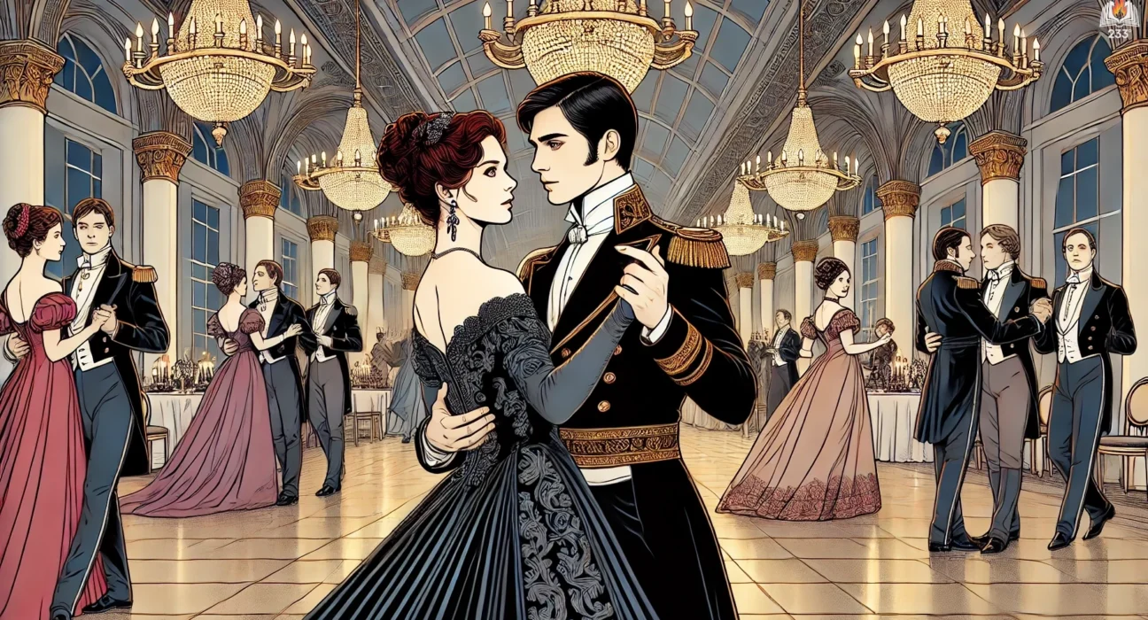 102 - Anna Karenina - Leo Tolstoy (1878)
