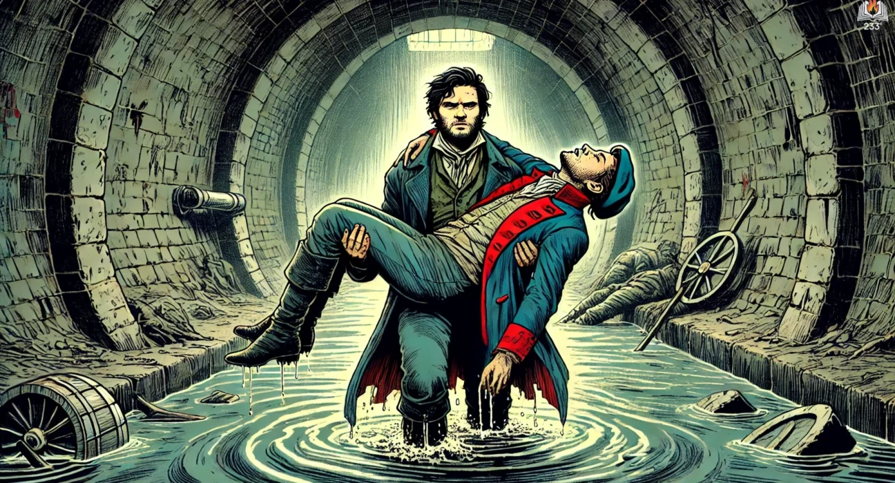 105 - Les Misérables - Victor Hugo (1862)