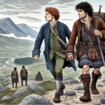 Treasure Island – Robert Louis Stevenson (1882)