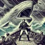 The Time Machine – HG Wells (1895)
