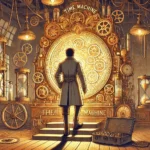 The War of the Worlds – HG Wells (1898)