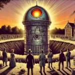 The Time Machine – HG Wells (1895)