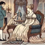 Mansfield Park – Jane Austen (1814)