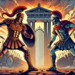 The Iliad and The Odyssey – Homer