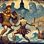 The Iliad – Homer