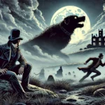 The Valley of Fear – Sir Arthur Conan Doyle (1915)