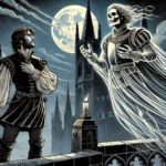 Macbeth – William Shakespeare (1623)