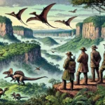 The Valley of Fear – Sir Arthur Conan Doyle (1915)