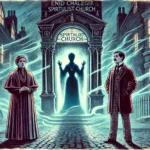 The Poison Belt – Sir Arthur Conan Doyle (1913)