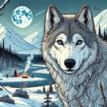 The Call of the Wild – Jack London (1903)