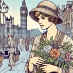 Peter Pan – JM Barrie (1911)