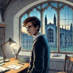 Flush: A Biography – Virginia Woolf (1933)