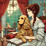 Night and Day – Virginia Woolf (1919)