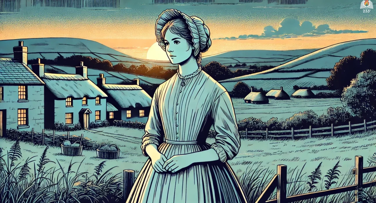 168 - Tess of the d'Urbervilles - Thomas Hardy (1891)