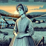 The Yellow Wallpaper – Charlotte Perkins Gilman (1892)