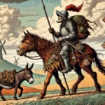 Gulliver’s Travels – Jonathan Swift (1726)