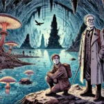 From the Earth to the Moon – Jules Verne (1865)