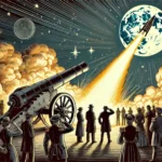 A Journey to the Center of the Earth – Jules Verne (1864)