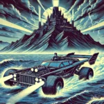 In the Year 2889 – Jules Verne (1889)