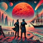 Godfrey Morgan – Jules Verne (1882)