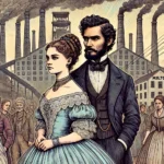 The Communist Manifesto – Karl Marx (1848)