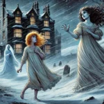 Paradise Lost – John Milton (1667)