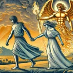Paradise Regained – John Milton (1671)