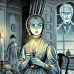 The Portrait of a Lady – Henry James (1881)
