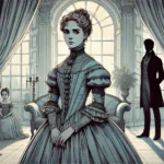 The Turn of the Screw – Henry James (1898)