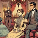 The Portrait of a Lady – Henry James (1881)