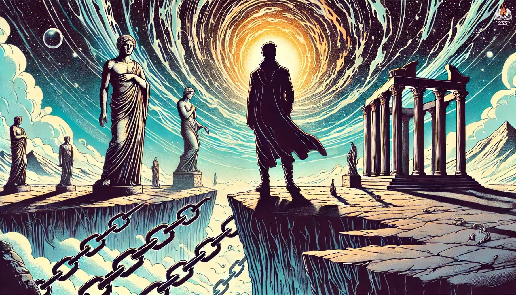 204 - Beyond Good and Evil - Friedrich Nietzsche (1886)