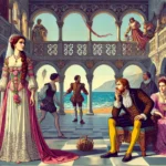 As You Like It – William Shakespeare (1599)