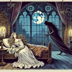 The Scarlet Pimpernel – Baroness Emma Orczy (1905)