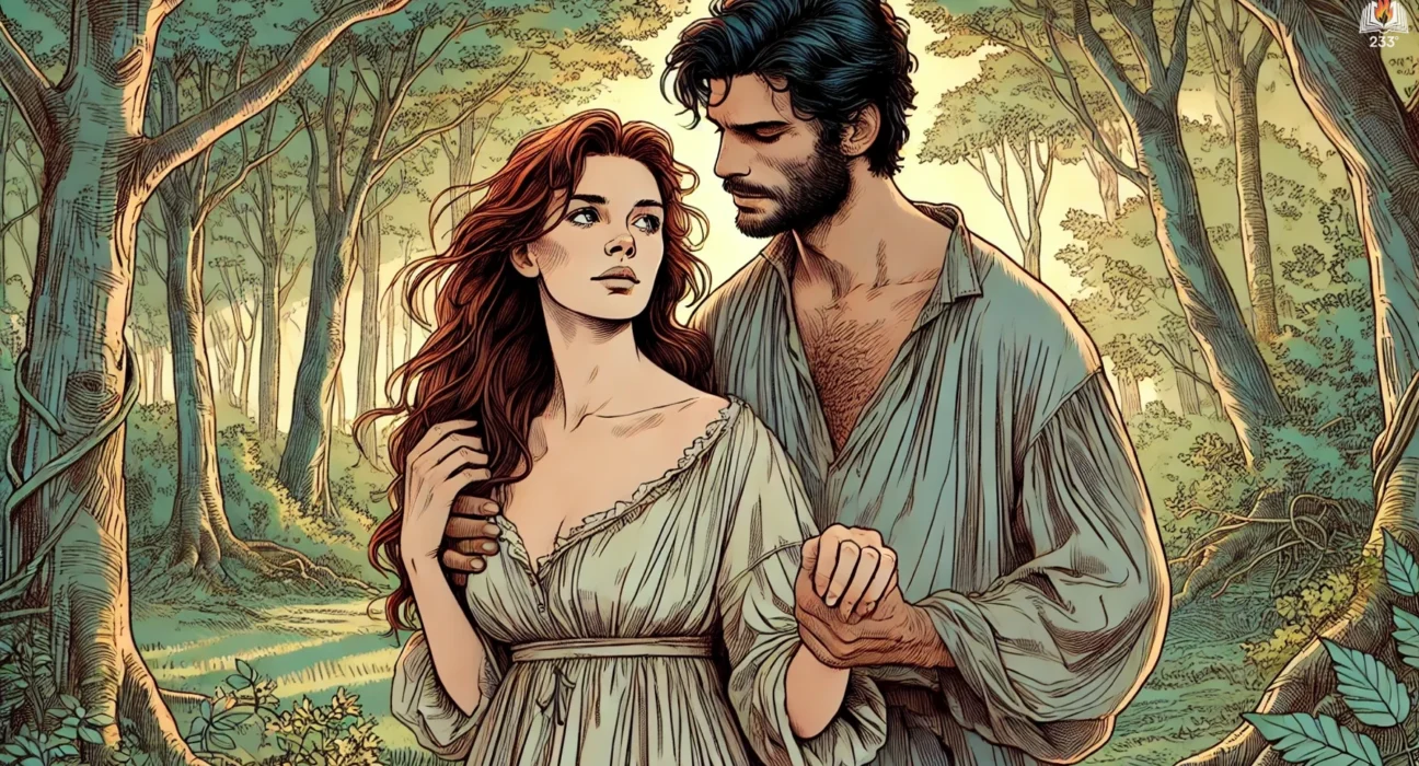 213 - Lady Chatterley's Lover - DH Lawrence (1928)
