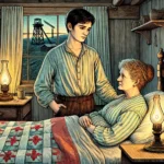Lady Chatterley’s Lover – DH Lawrence (1928)
