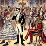 Twelve Years a Slave – Solomon Northup (1853)