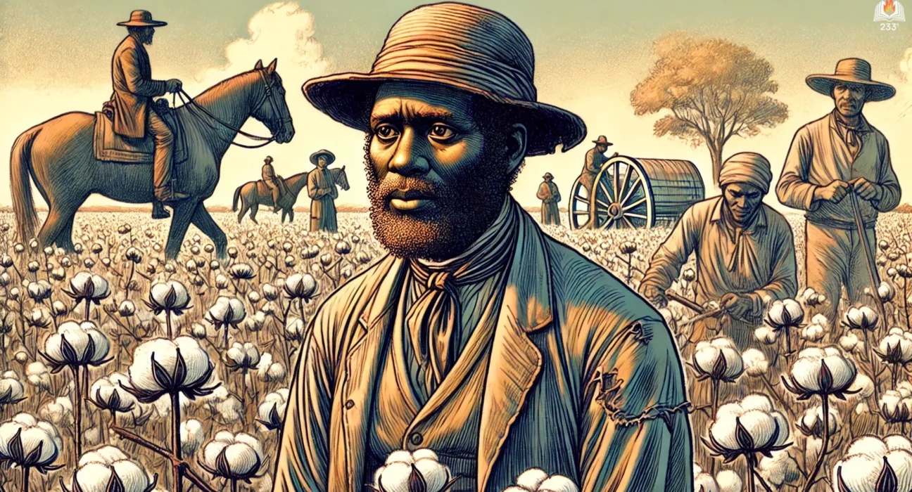 224 - Twelve Years a Slave - Solomon Northup (1853)