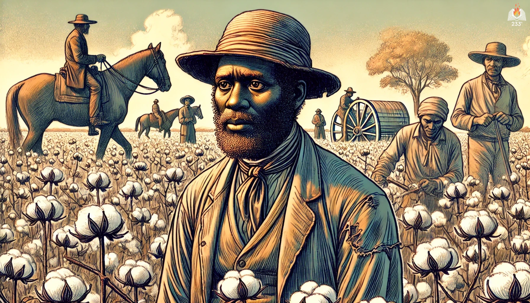 224 - Twelve Years a Slave - Solomon Northup (1853)