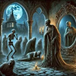 The Whisperer in Darkness – HP Lovecraft (1931)