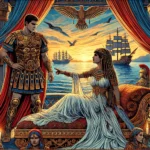 As You Like It – William Shakespeare (1599)