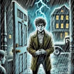 The Shadow Out of Time – HP Lovecraft (1936)