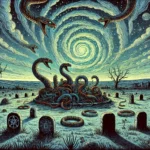 The Haunter of the Dark – HP Lovecraft (1935)